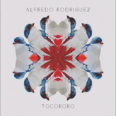 Alfredo Rodríguez - Tocororo