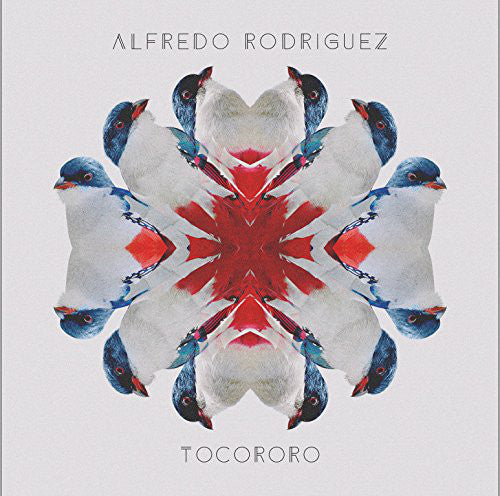 Alfredo Rodríguez - Tocororo