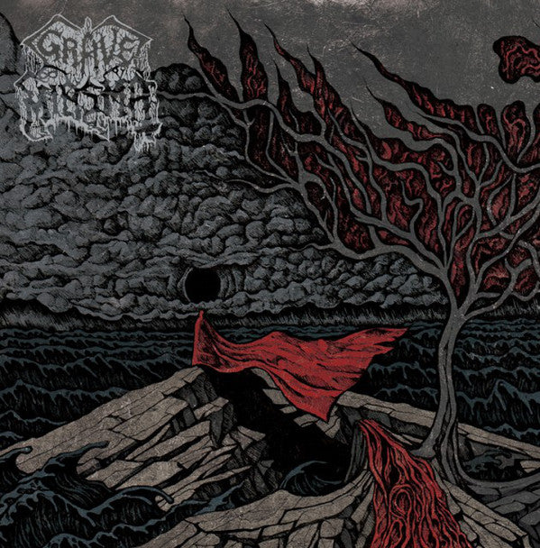 Grave Miasma - Endless Pilgrimage