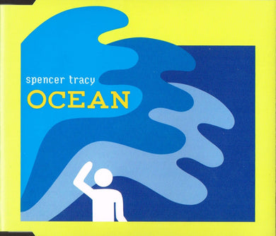 Spencer Tracy - Ocean