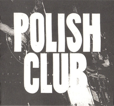 Polish Club - Polish Club