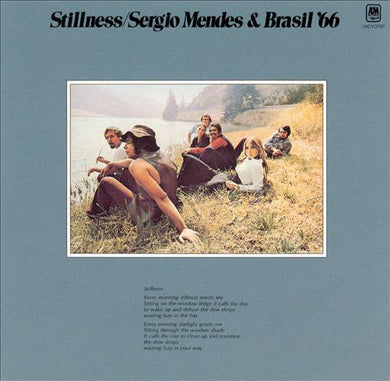 Sergio Mendes and Brasil '66 - Stillness