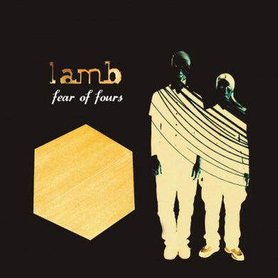 Lamb - Fear Of Fours