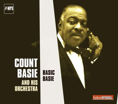 Count Basie Orchestra - Basic Basie