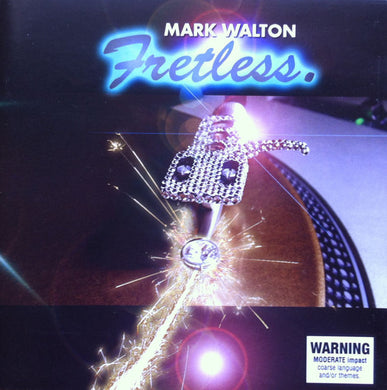Mark Walton - Fretless