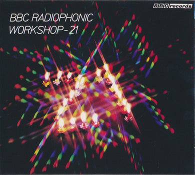 BBC Radiophonic Workshop - 21