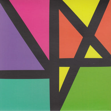 New Order - Complete Music