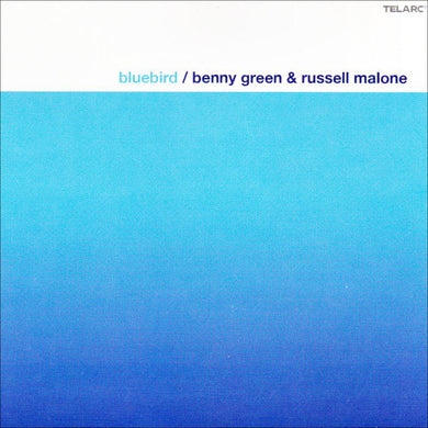 Benny Green / Russell Malone - Bluebird