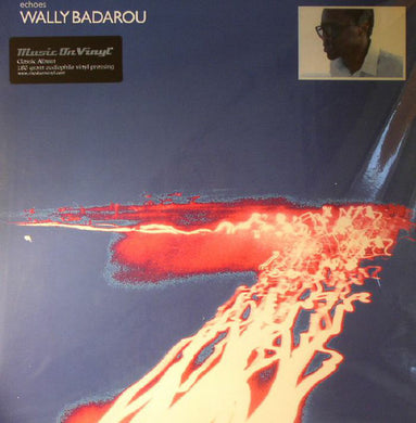 Wally Badarou - Echoes