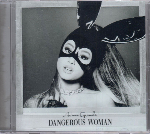 Ariana Grande - Dangerous Woman