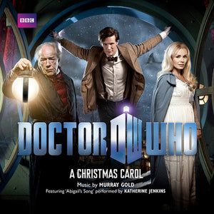Murray Gold - Doctor Who: A Christmas Carol - Original Television Soundtrack