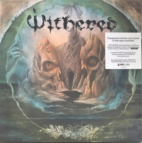 Withered - Grief Relic