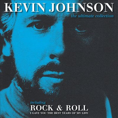 Kevin Johnson - The Ultimate Collection