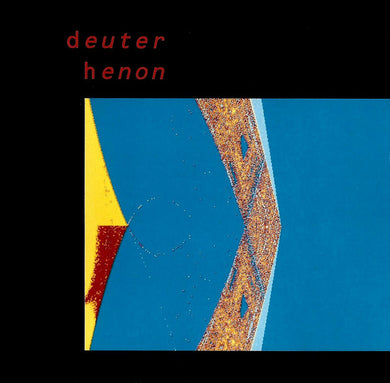 Deuter - Henon