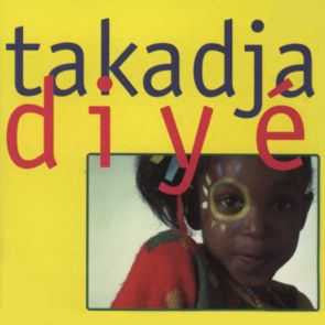 Takadja - Diyé