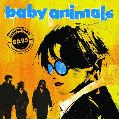 Baby Animals - Baby Animals