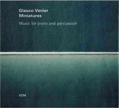 Glauco Venier - Miniatures