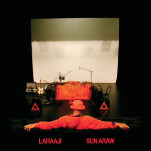 Laraaji & Sun Araw - Professional Sunflow