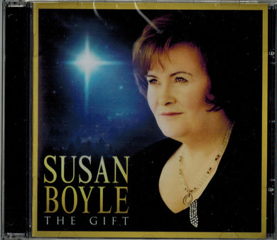 Susan Boyle - The Gift