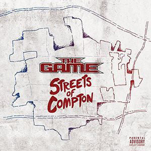 Game - Streets Of Compton