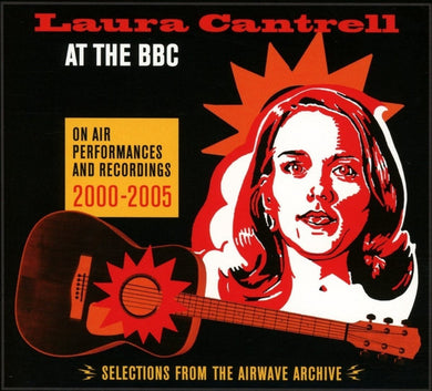 Laura Cantrell - At The BBC