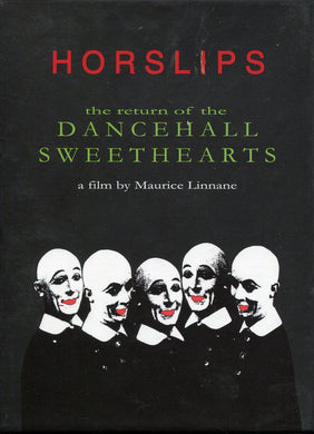 Horslips - The Return Of The Dancehall Sweethearts