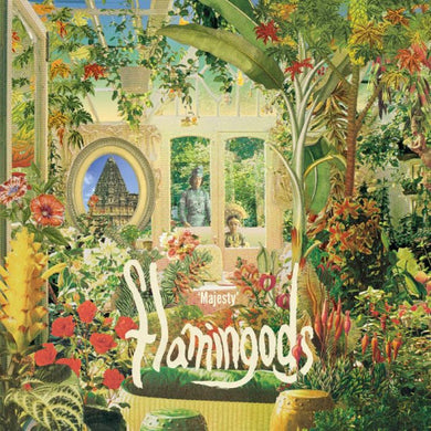 Flamingods - Majesty