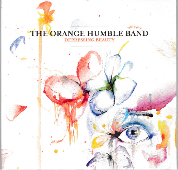 The Orange Humble Band - Depressing Beauty