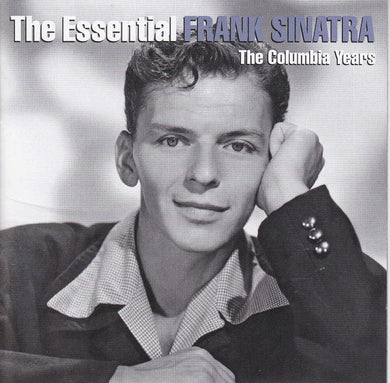 Frank Sinatra - The Essential Frank Sinatra