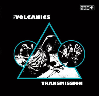 The Volcanics - Transmission