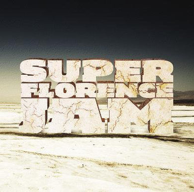 Super Florence Jam - Super Florence Jam