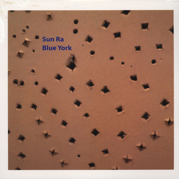 Sun Ra - Blue York