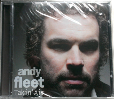 Andy Fleet - Takin' Aim
