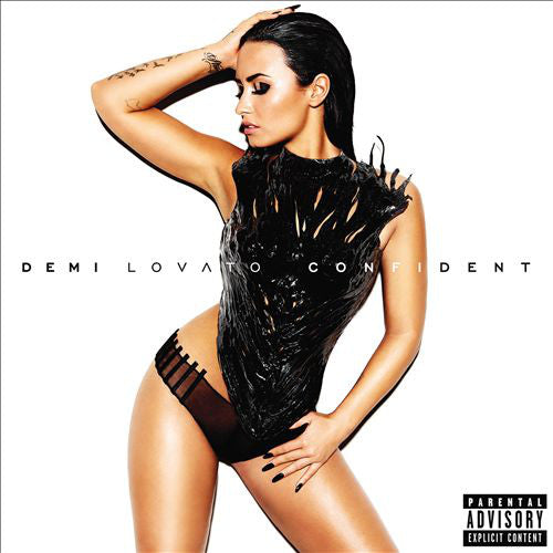 Demi Lovato - Confident