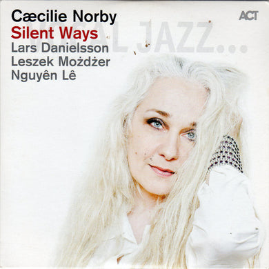 Caecilie Norby - Silent Ways