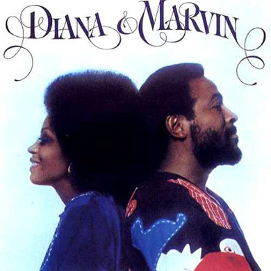 Marvin Gaye / Diana Ross - Diana & Marvin