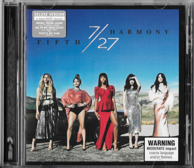 Fifth Harmony - 7/27