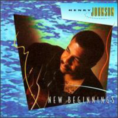 Henry Johnson - New Beginnings