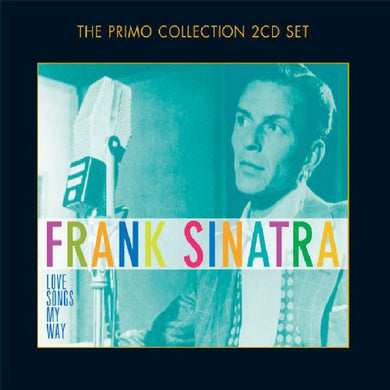 Frank Sinatra - Love Songs My Way