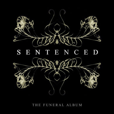 Sentenced - The Funeral Album