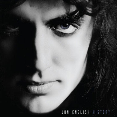 Jon English - History