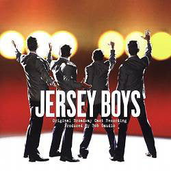 Jersey Boys - Jersey Boys Original Broadway Cast Recording