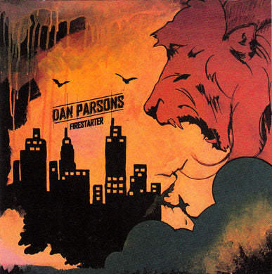 Dan Parsons - Firestarter