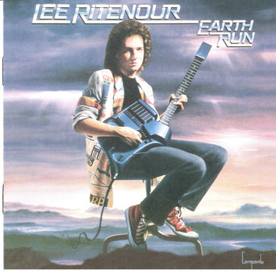 Lee Ritenour - Earth Run