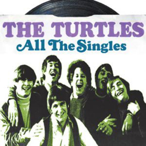 Turtles - All The Singles