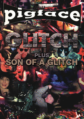 Pigface - Glitch