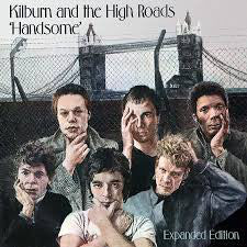 Kilburn And The High Roads - Handsome