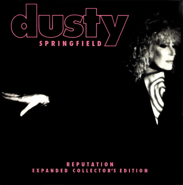 Dusty Springfield - Reputation