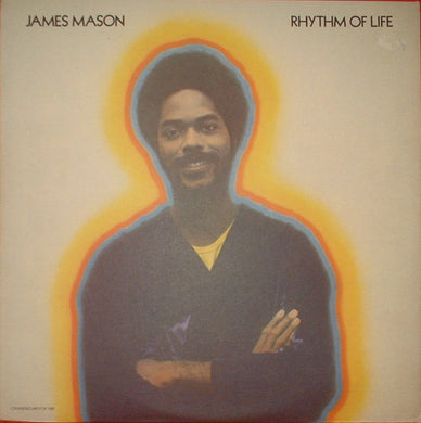 James Mason - Rhythm Of Life