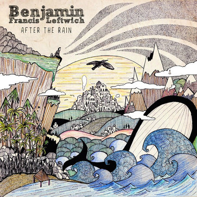 Benjamin Francis Leftwich - After The Rain
